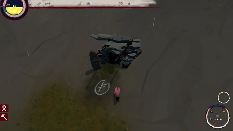 Deity's Domain Image