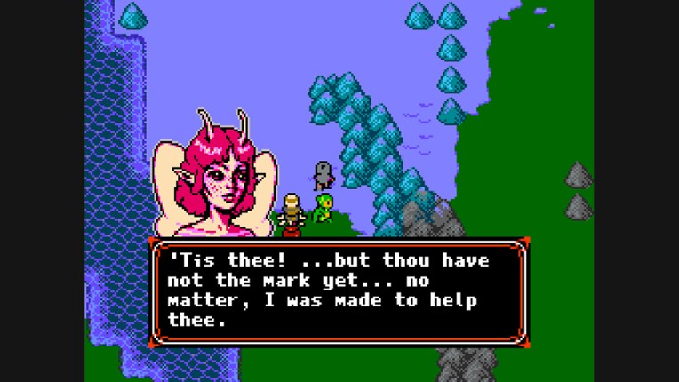 Destiny Spire screenshot