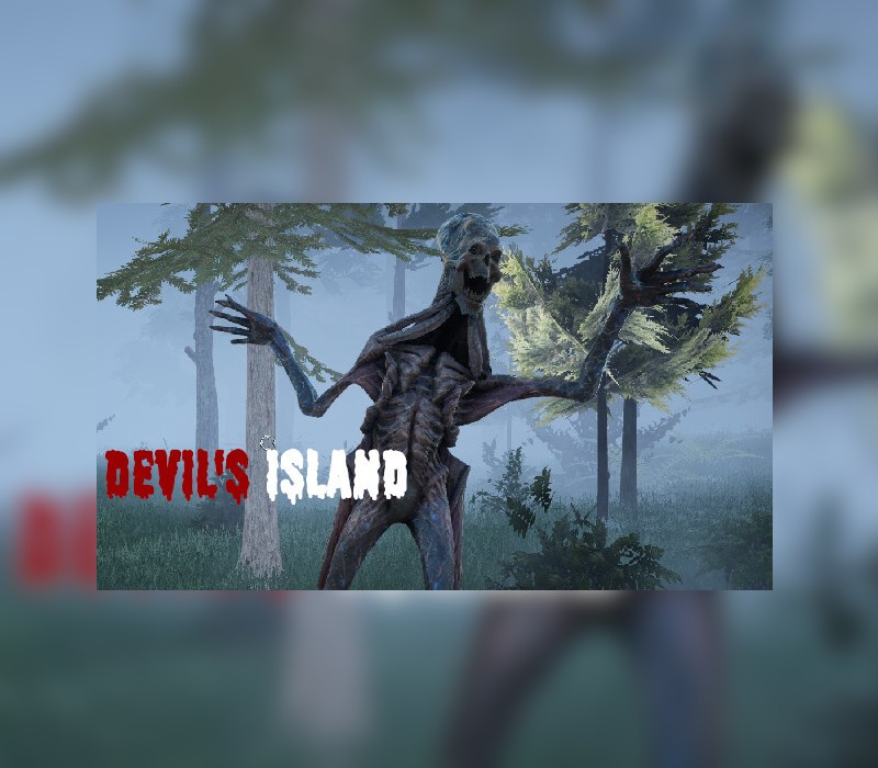 Games like Devil's Island