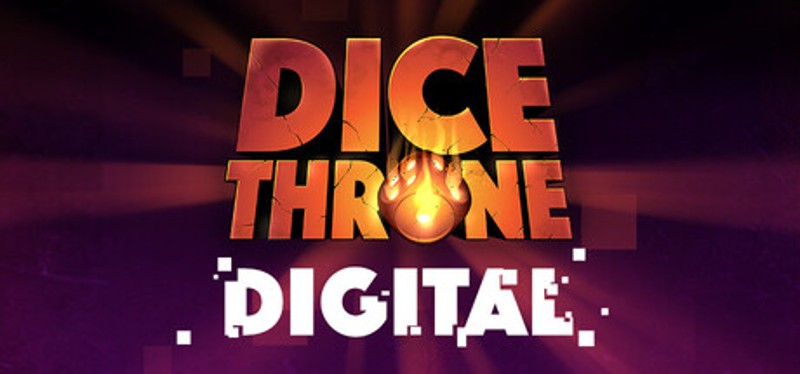 Dice Throne Digital Image