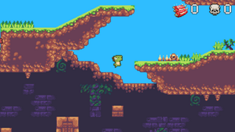 dinoLife Image