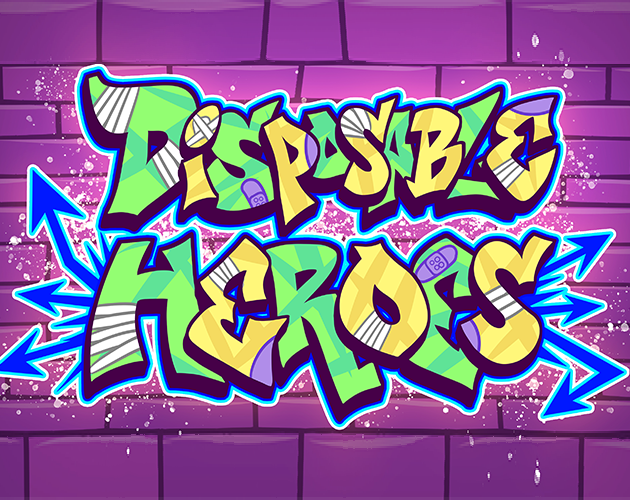 Games like Disposable Heroes