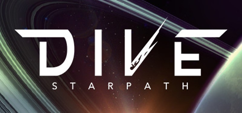 DIVE: Starpath Game Cover