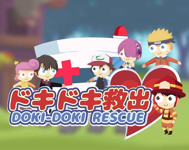 Games like Doki Doki Rescue