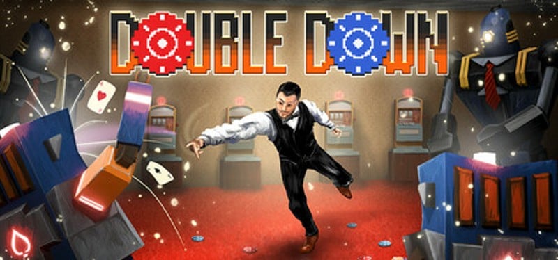Double Down Image