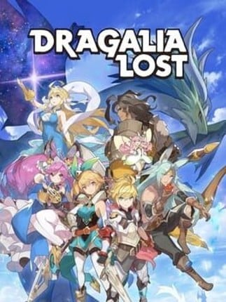 Dragalia Lost Game Cover