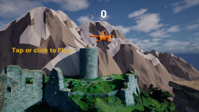 Dragon Cat screenshot