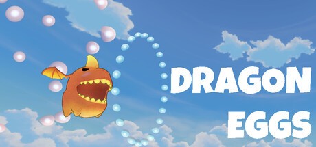 Games like Dragon Eggs: Adventure in Fractal Bullet Hell