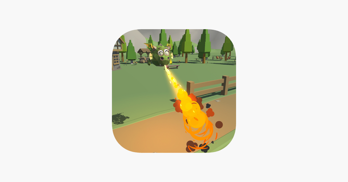 Games like Dragon The Conqueror