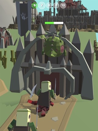 Dragon The Conqueror Image