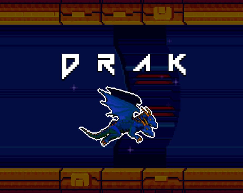 Games like Drak