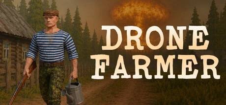 Games like Drone Farmer
