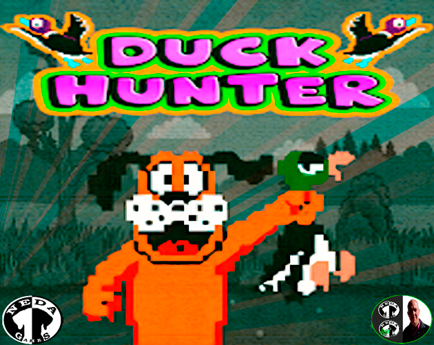 Games like Duck Hunt