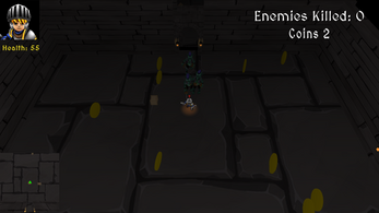 Games like Dungeon Slasher