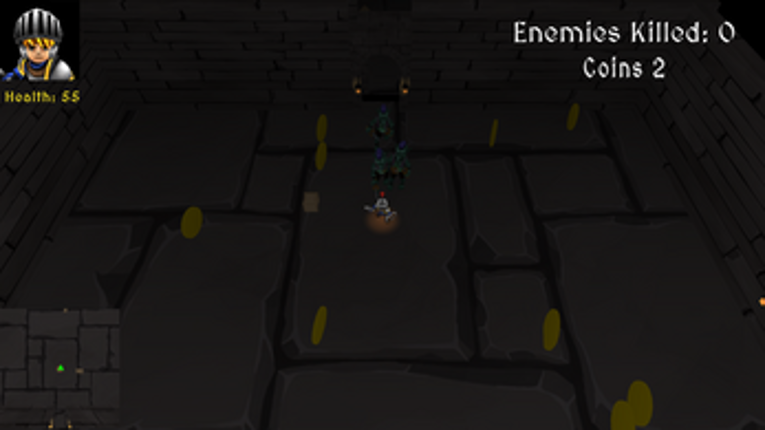 Dungeon Slasher Image