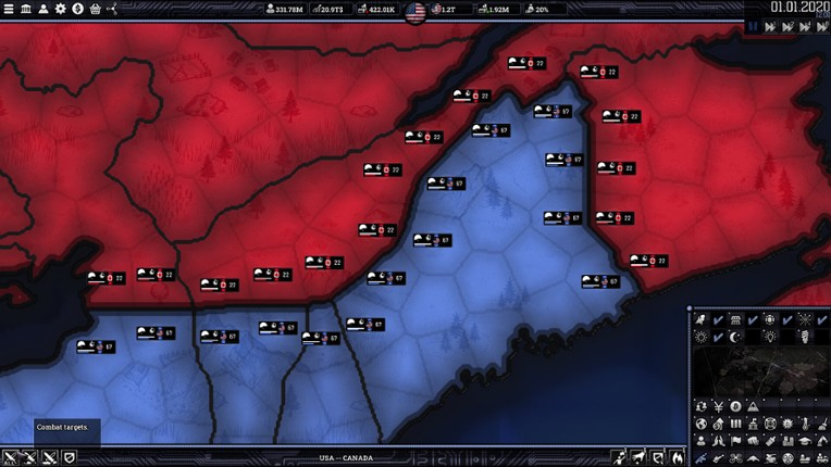 Economic Miracle Image