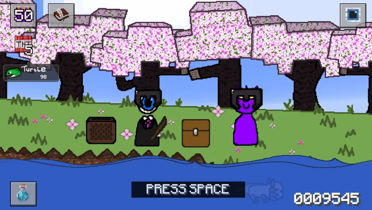 Eggfish screenshot