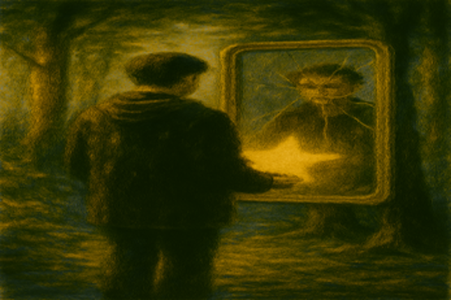 El Sendero del Bueno (Español) Image