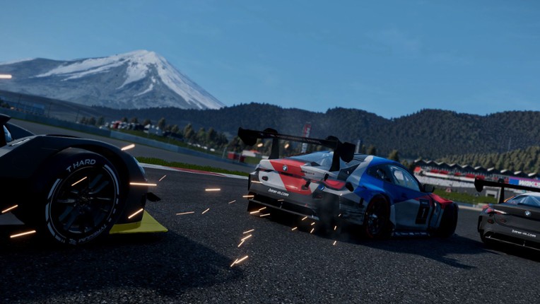 Endurance Motorsport Series screenshot
