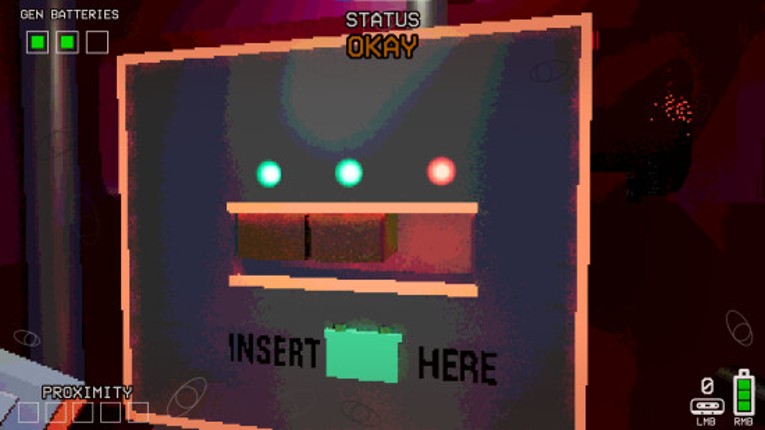 Entity Onboard screenshot