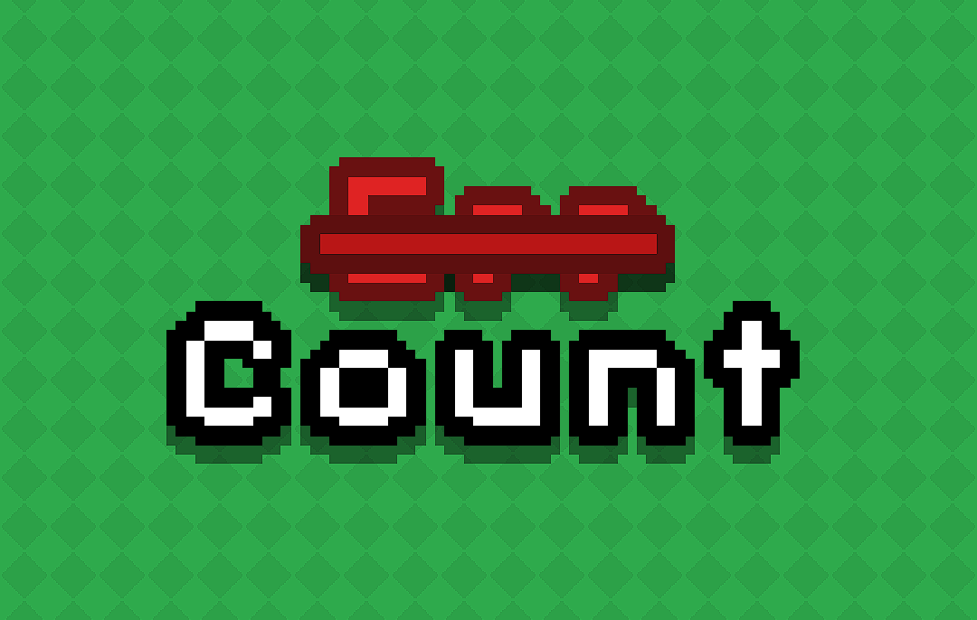 Games like Err Count