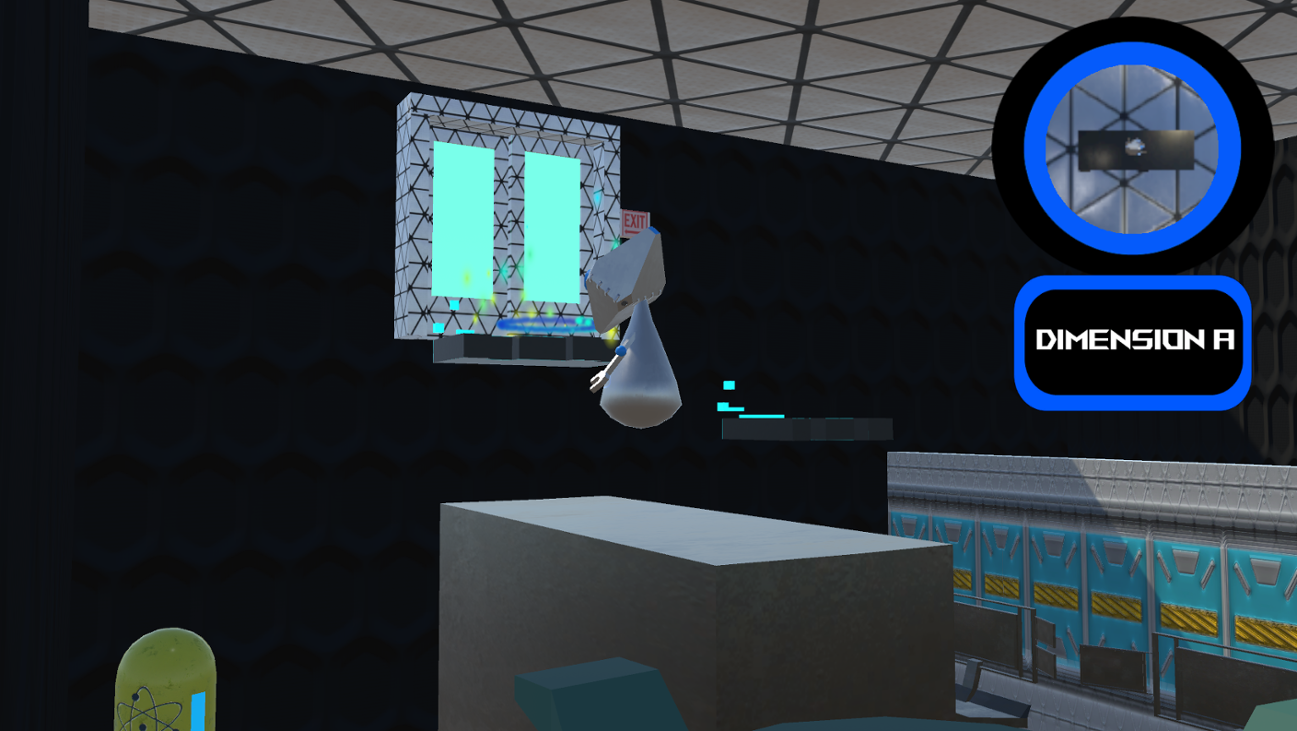 Games like Escape the lab