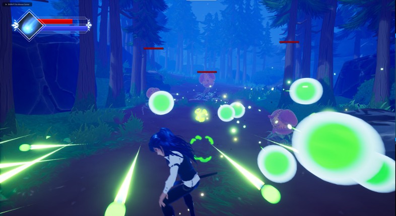 EverCastle screenshot