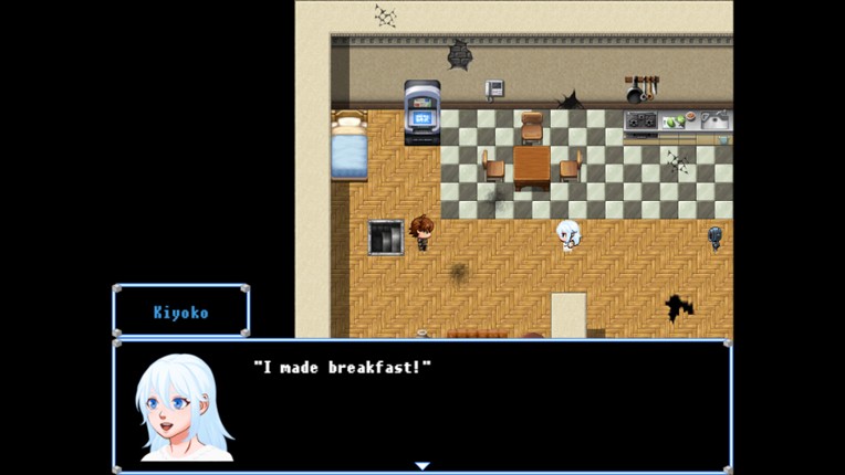 Everlasting Abundance screenshot