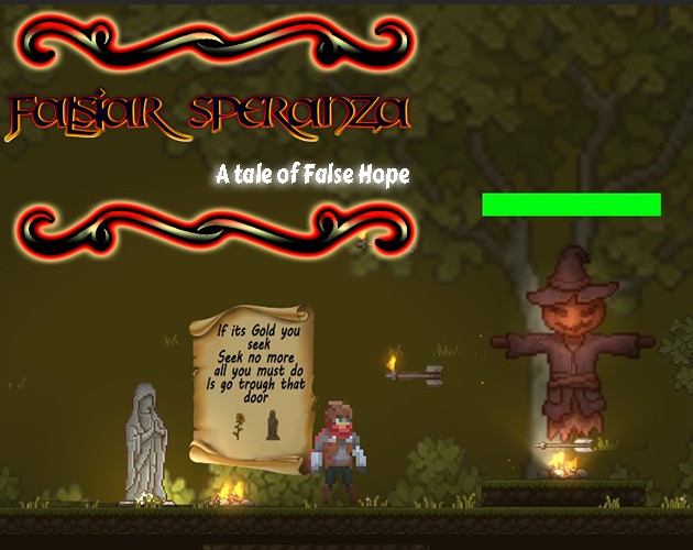 Games like Falisar Speranza Brackeys 2022.1