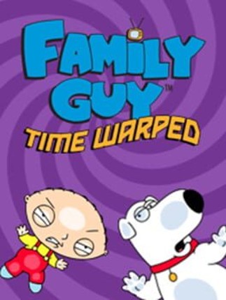 Family Guy: Time Warped Image