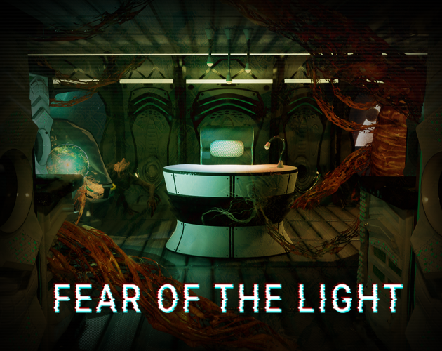 Games like Fear of the Light
