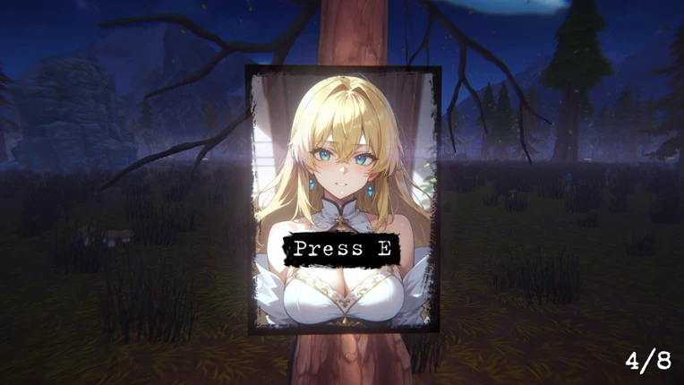FEMBOY FURRY FUTA FOREST FFFF screenshot