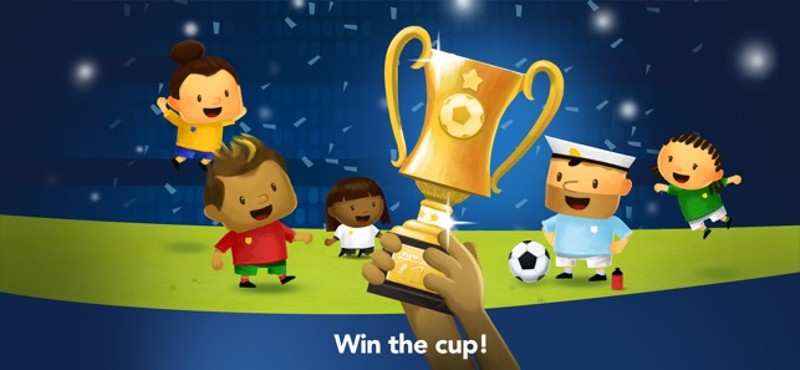 Fiete Soccer School screenshot