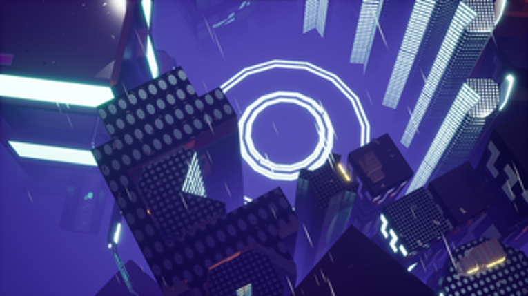 Firestarter screenshot