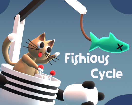 Fishious Cycle Image