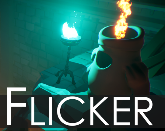 Flicker Image