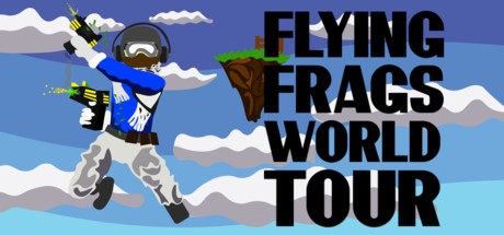 Games like Flying Frags World Tour