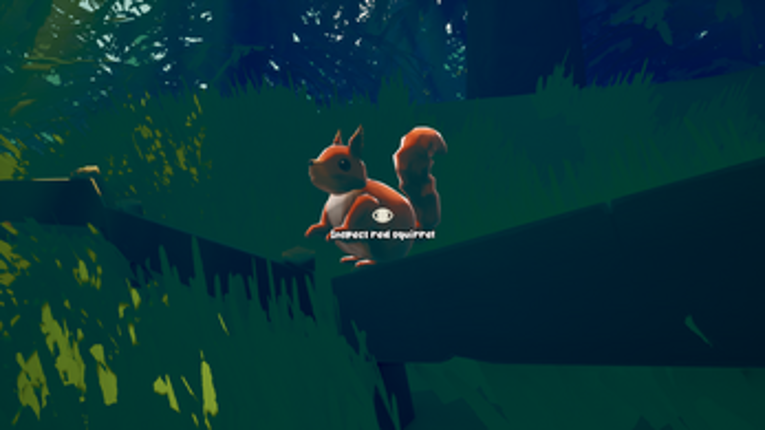 Forest Academy screenshot