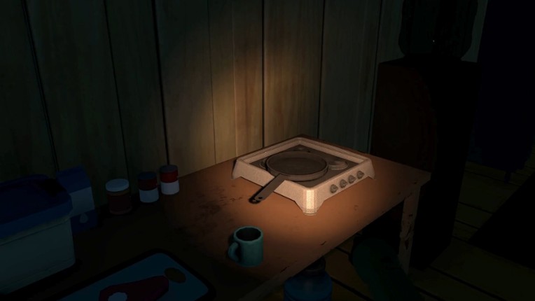 Forest Keeper Lookout screenshot