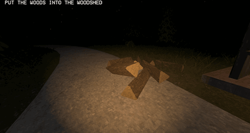 Forester's Hut Image