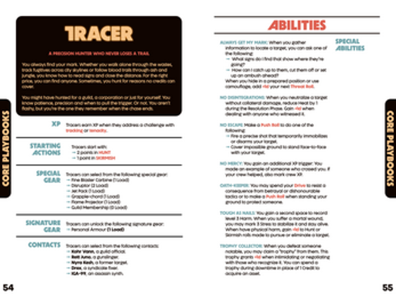 FORGED IN THE SUN screenshot