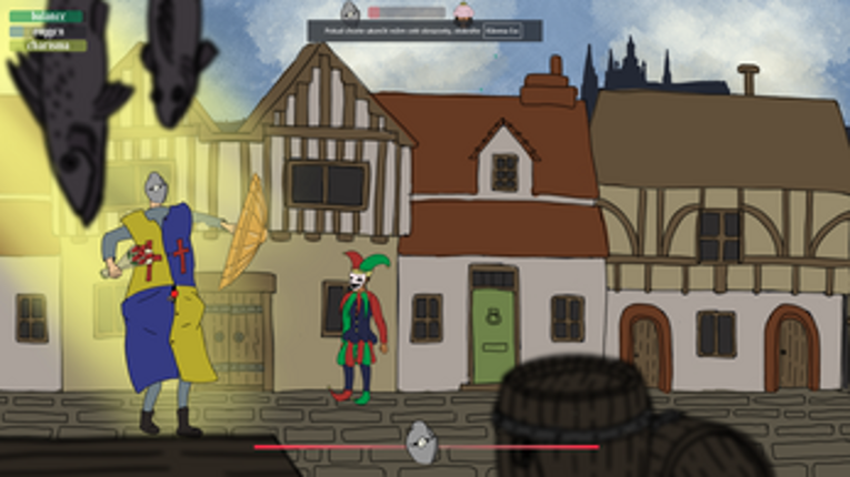 Form Hero 2 Zeroes screenshot