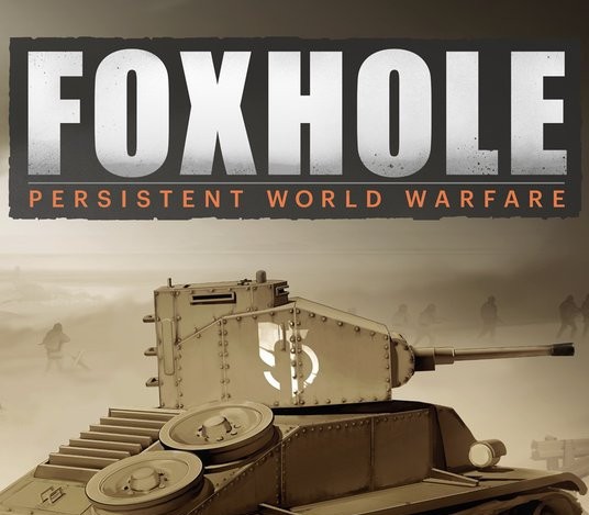 Games like Foxhole