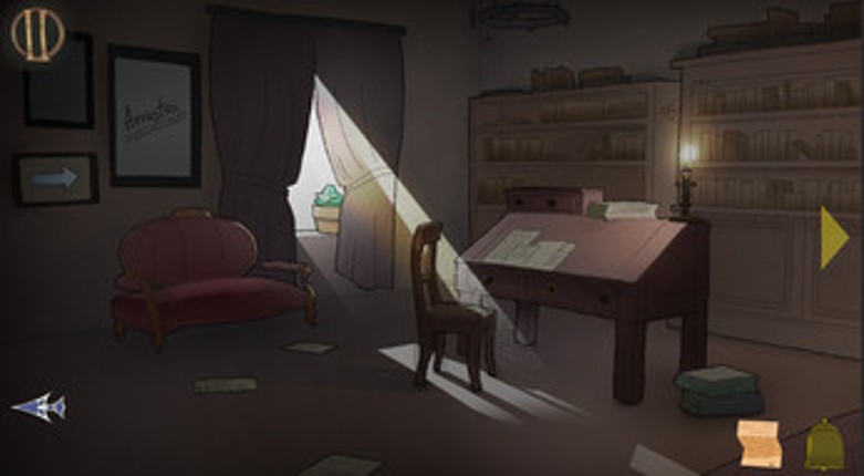 Fragmentos al Viento Image