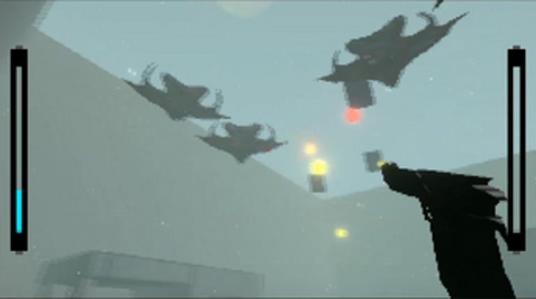Frost screenshot