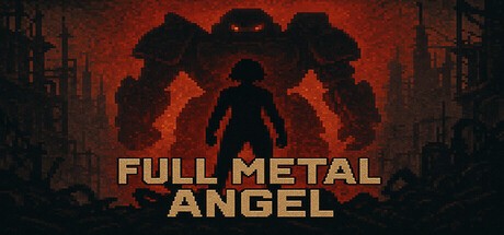 Games like Full Metal Angel