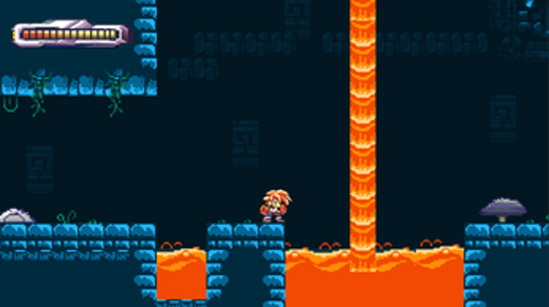 Galaxy Crasher screenshot