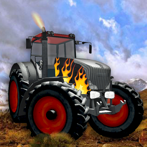 Games like Tractor Mania