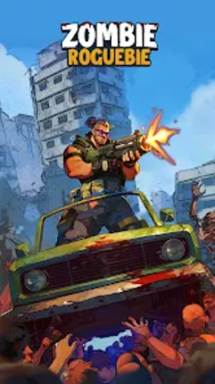 Zombie Roguebie: Survivor Game screenshot