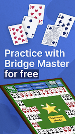 BBO – Bridge Base Online screenshot